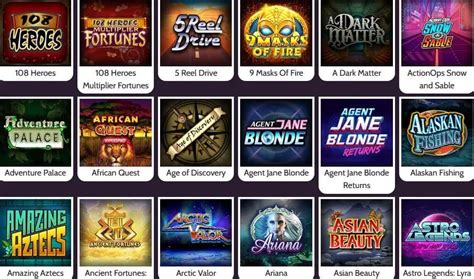 mummysgold online casino